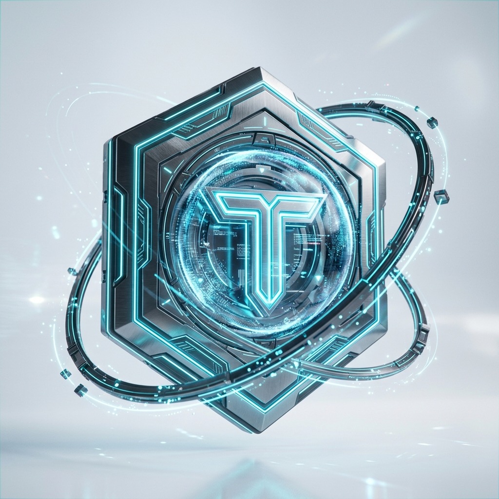 TRAIT Innovation Central Emblem