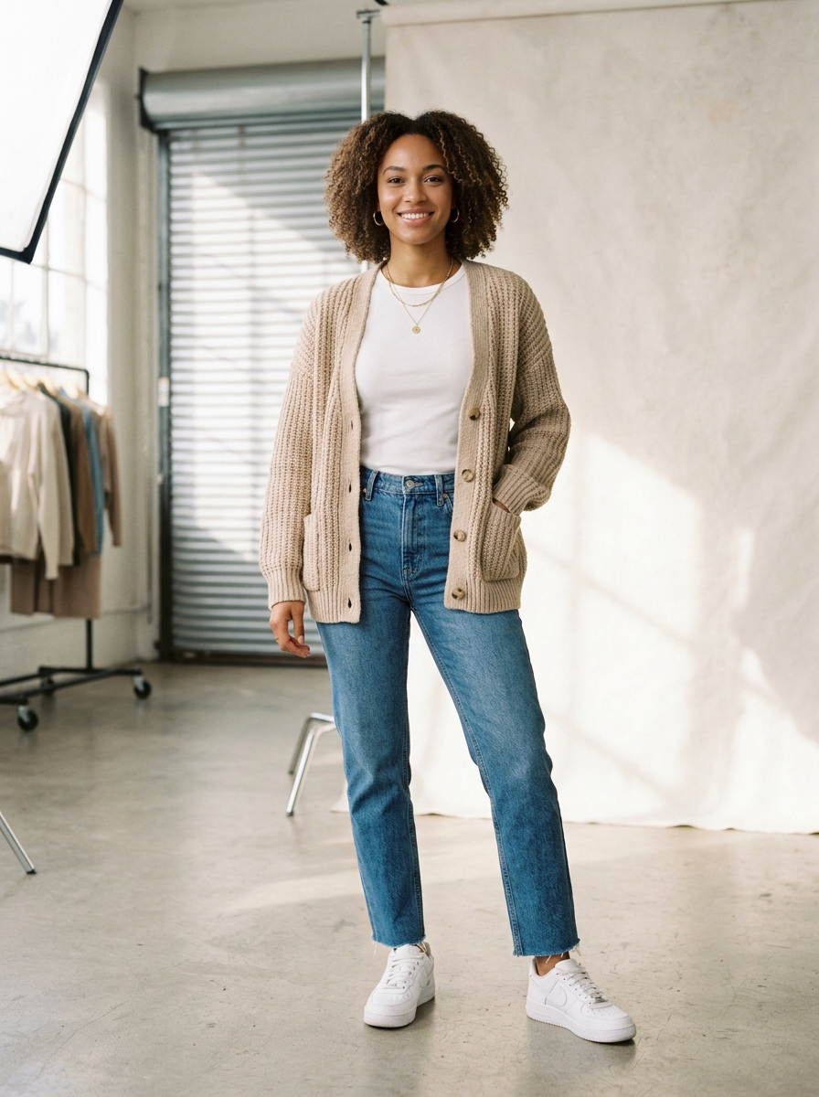 Outfit Ideas for Different Occasions